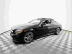 2021UsedMercedes-BenzUsedC-ClassUsed4MATIC Coupe