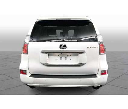 2021UsedLexusUsedGXUsed4WD is a White 2021 Lexus GX Car for Sale in Hanover MA