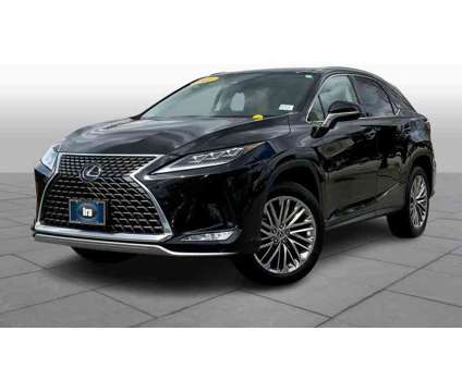 2022UsedLexusUsedRXUsedAWD is a 2022 Lexus RX Car for Sale in Bedford NH