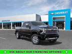 2024NewChevroletNewSilverado 2500HD