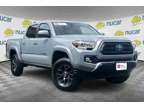 2021UsedToyotaUsedTacomaUsedDouble Cab 5 Bed V6 AT (Natl)