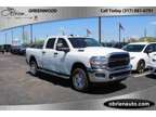 2024NewRamNew2500New4x4 Crew Cab 6 4 Box