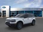 2024NewFordNewBronco SportNew4x4