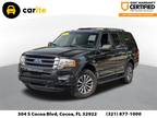 used 2016 Ford Expedition XLT 4D Sport Utility