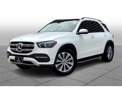 2020UsedMercedes-BenzUsedGLEUsedSUV is a White 2020 Mercedes-Benz G Car for Sale in League City TX