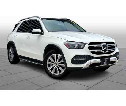 2020UsedMercedes-BenzUsedGLEUsedSUV is a White 2020 Mercedes-Benz G Car for Sale in League City TX
