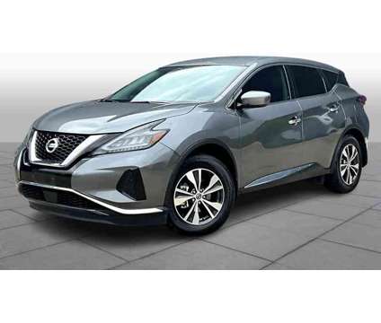 2022UsedNissanUsedMuranoUsedFWD is a 2022 Nissan Murano Car for Sale in Stafford TX