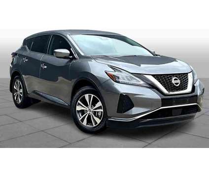 2022UsedNissanUsedMuranoUsedFWD is a 2022 Nissan Murano Car for Sale in Stafford TX