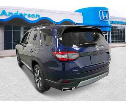 2025NewHondaNewPilotNewAWD is a Blue 2025 Honda Pilot Car for Sale in Cockeysville MD