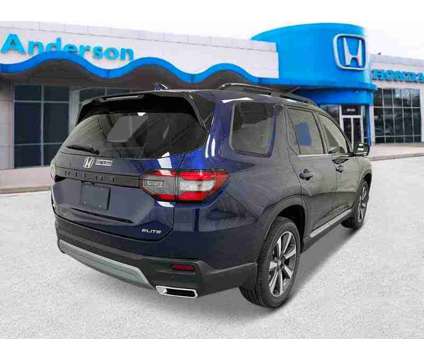 2025NewHondaNewPilotNewAWD is a Blue 2025 Honda Pilot Car for Sale in Cockeysville MD