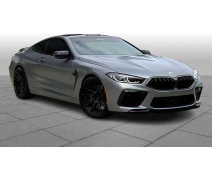 2023UsedBMWUsedM8UsedCoupe is a Grey 2023 BMW M3 Car for Sale in Grapevine TX