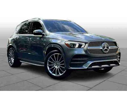 2022UsedMercedes-BenzUsedGLEUsed4MATIC SUV is a Grey 2022 Mercedes-Benz G SUV in Bluffton SC