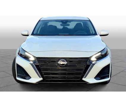 2023UsedNissanUsedAltimaUsedSedan is a White 2023 Nissan Altima Car for Sale in Columbus GA