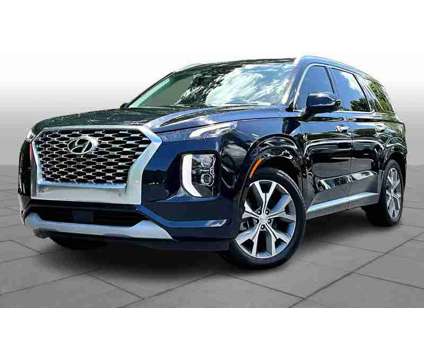 2021UsedHyundaiUsedPalisadeUsedFWD is a 2021 Car for Sale in Bluffton SC