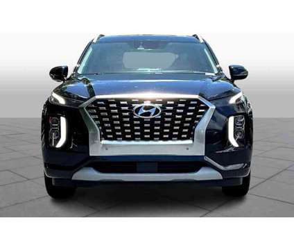 2021UsedHyundaiUsedPalisadeUsedFWD is a 2021 Car for Sale in Bluffton SC