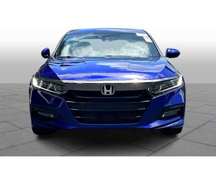 2019UsedHondaUsedAccordUsedCVT is a White 2019 Honda Accord Car for Sale in Bluffton SC