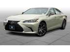 2024NewLexusNewESNewFWD