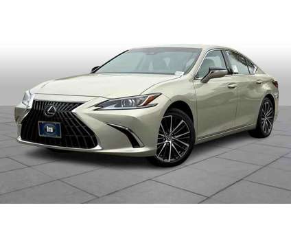 2024NewLexusNewESNewFWD is a Tan 2024 Lexus ES Car for Sale in Bedford NH