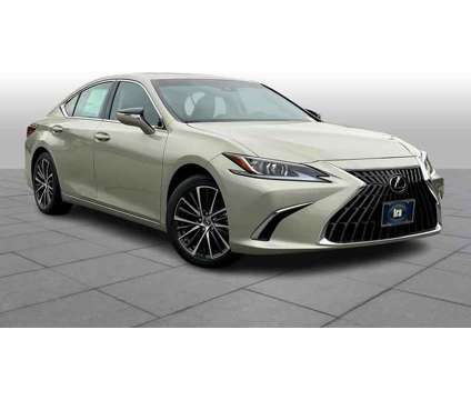 2024NewLexusNewESNewFWD is a Tan 2024 Lexus ES Car for Sale in Bedford NH