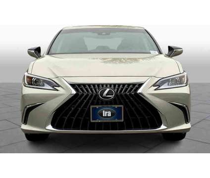 2024NewLexusNewESNewFWD is a Tan 2024 Lexus ES Car for Sale in Bedford NH