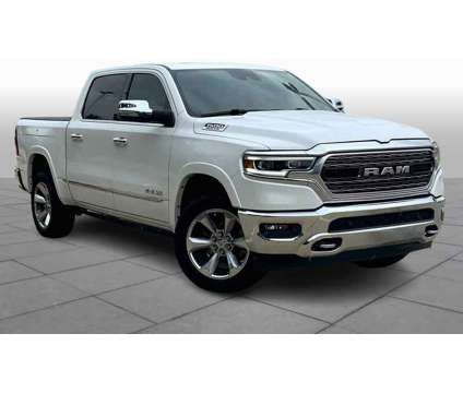 2019UsedRamUsed1500Used4x4 Crew Cab 5 7 Box is a White 2019 RAM 1500 Model Car for Sale in Denton TX