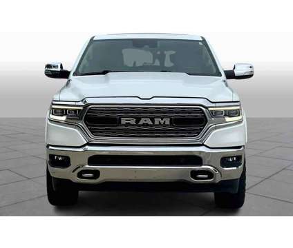 2019UsedRamUsed1500Used4x4 Crew Cab 5 7 Box is a White 2019 RAM 1500 Model Car for Sale in Denton TX