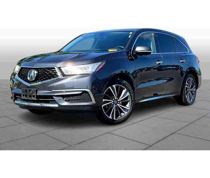 2019UsedAcuraUsedMDXUsedFWD is a Grey 2019 Acura MDX Car for Sale in Augusta GA