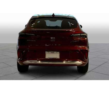 2024NewBuickNewEnvistaNewFWD 4dr is a 2024 Car for Sale in Columbus GA