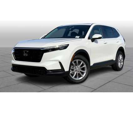 2024NewHondaNewCR-VNewAWD is a Silver, White 2024 Honda CR-V Car for Sale in Slidell LA