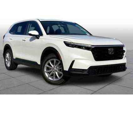 2024NewHondaNewCR-VNewAWD is a Silver, White 2024 Honda CR-V Car for Sale in Slidell LA