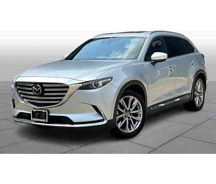 2021UsedMazdaUsedCX-9UsedAWD is a Silver 2021 Mazda CX-9 Car for Sale in Stafford TX