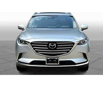 2021UsedMazdaUsedCX-9UsedAWD is a Silver 2021 Mazda CX-9 Car for Sale in Stafford TX
