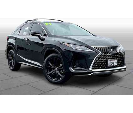 2021UsedLexusUsedRXUsedFWD is a 2021 Lexus RX Car for Sale in Tustin CA