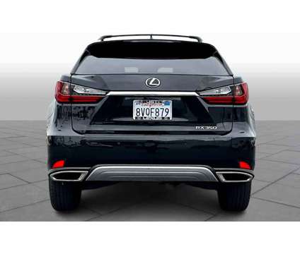 2021UsedLexusUsedRXUsedFWD is a 2021 Lexus RX Car for Sale in Tustin CA