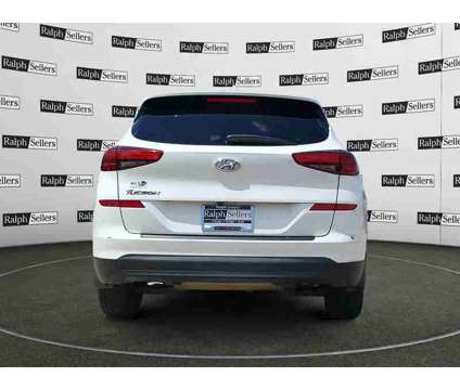 2020UsedHyundaiUsedTucsonUsedFWD is a White 2020 Hyundai Tucson Car for Sale in Gonzales LA
