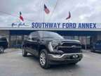 2023UsedFordUsedF-150Used4WD SuperCrew 5.5 Box