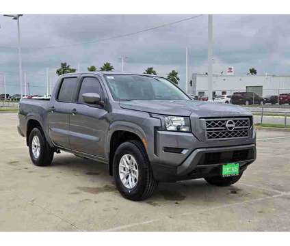 2024NewNissanNewFrontierNewCrew Cab 4x4 is a 2024 Nissan frontier Car for Sale in Robstown TX