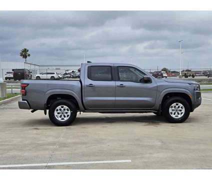 2024NewNissanNewFrontierNewCrew Cab 4x4 is a 2024 Nissan frontier Car for Sale in Robstown TX