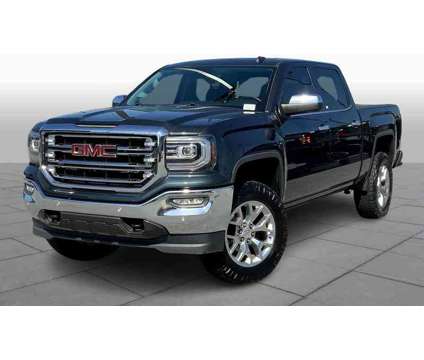 2018UsedGMCUsedSierra 1500Used4WD Crew Cab 143.5 is a Grey 2018 GMC Sierra 1500 Car for Sale in Columbus GA