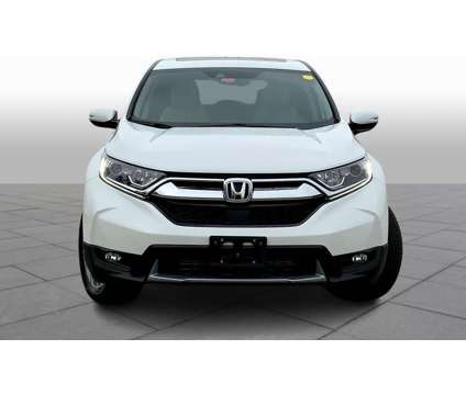 2019UsedHondaUsedCR-VUsedAWD is a Silver, White 2019 Honda CR-V Car for Sale in Saco ME