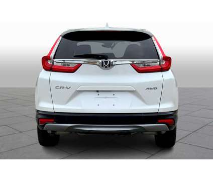 2019UsedHondaUsedCR-VUsedAWD is a Silver, White 2019 Honda CR-V Car for Sale in Saco ME