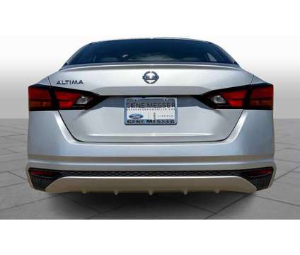 2021UsedNissanUsedAltimaUsedSedan is a Silver 2021 Nissan Altima Car for Sale in Amarillo TX