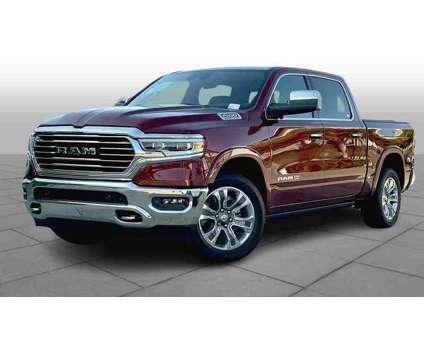 2022UsedRamUsed1500Used4x4 Crew Cab 5 7 Box is a Red 2022 RAM 1500 Model Car for Sale in Anaheim CA