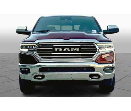 2022UsedRamUsed1500Used4x4 Crew Cab 57 Box is a Red 2022 RAM 1500 Model Car for Sale in Anaheim CA