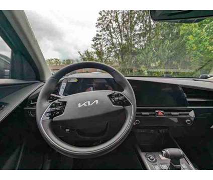 2024NewKiaNewNiroNewFWD is a 2024 Kia Niro EX Car for Sale in Greensburg PA