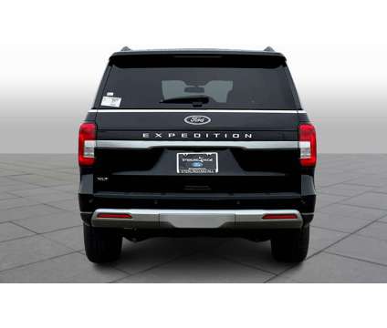 2024NewFordNewExpeditionNew4x2 is a Black 2024 Ford Expedition Car for Sale in Houston TX