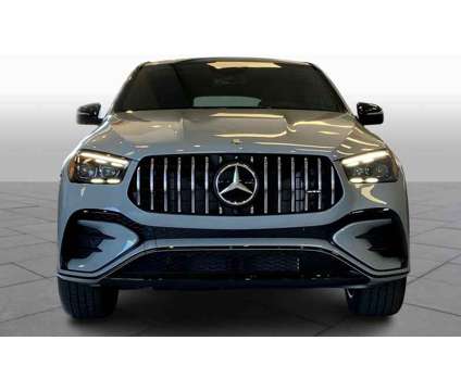 2024NewMercedes-BenzNewGLENew4MATIC+ Coupe is a Grey 2024 Mercedes-Benz G Coupe in Manchester NH