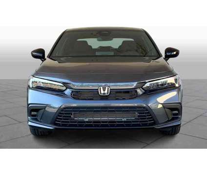 2024NewHondaNewCivic is a Grey 2024 Honda Civic Car for Sale in Panama City FL