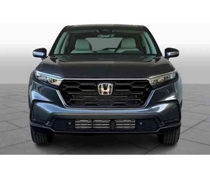 2024NewHondaNewCR-VNew2WD is a Grey 2024 Honda CR-V Car for Sale in Panama City FL