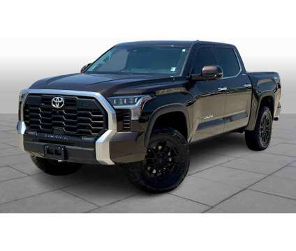 2022UsedToyotaUsedTundraUsedCrewMax 5.5 Bed (GS) is a 2022 Toyota Tundra Car for Sale in Oklahoma City OK